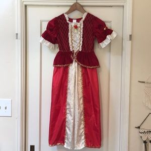 Little Adventures Princess Dress